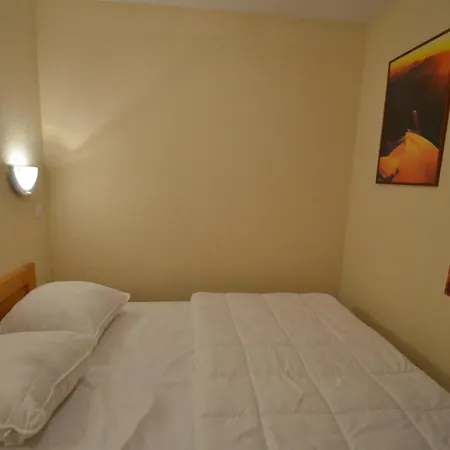 Appartement Résidence Valmonts A Saint-Martin-de-Belleville